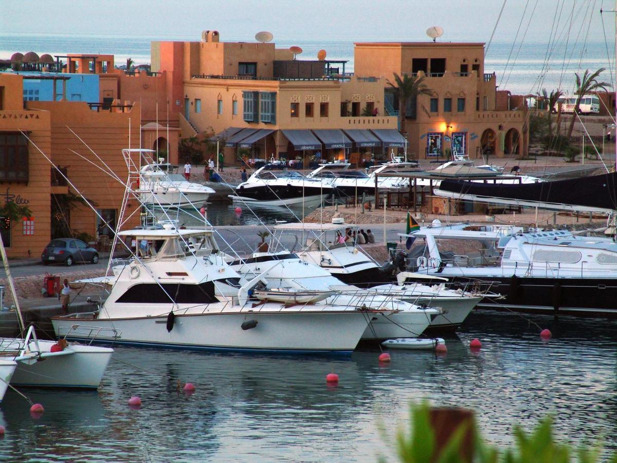 Mosaique Hotel El Gouna Χουργκάντα Εξωτερικό φωτογραφία