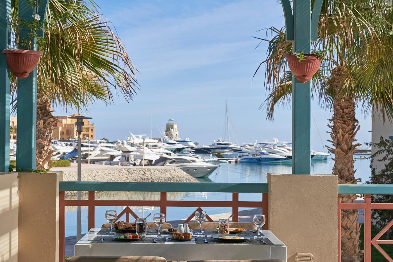 Mosaique Hotel El Gouna Χουργκάντα Εξωτερικό φωτογραφία