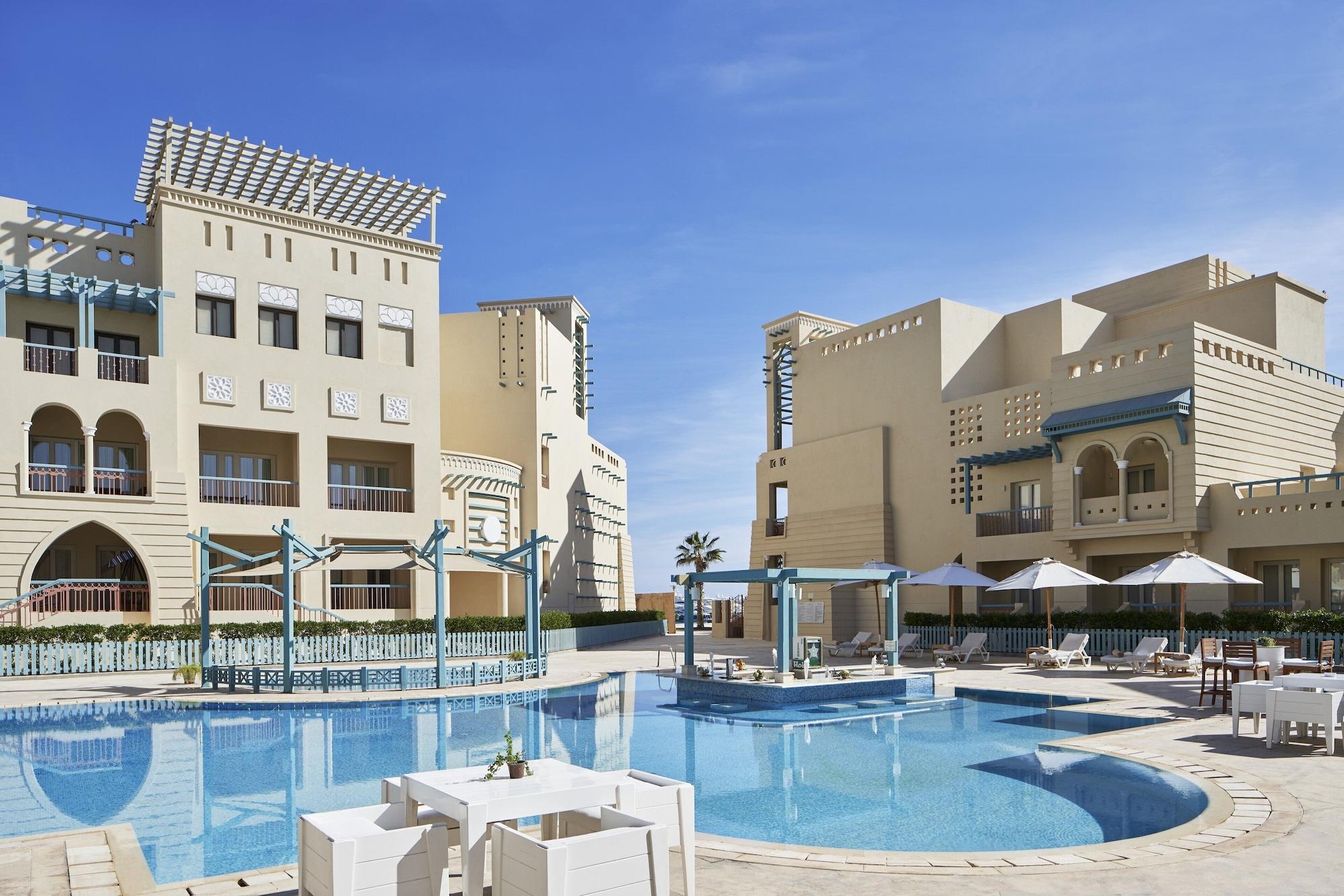 Mosaique Hotel El Gouna Χουργκάντα Εξωτερικό φωτογραφία