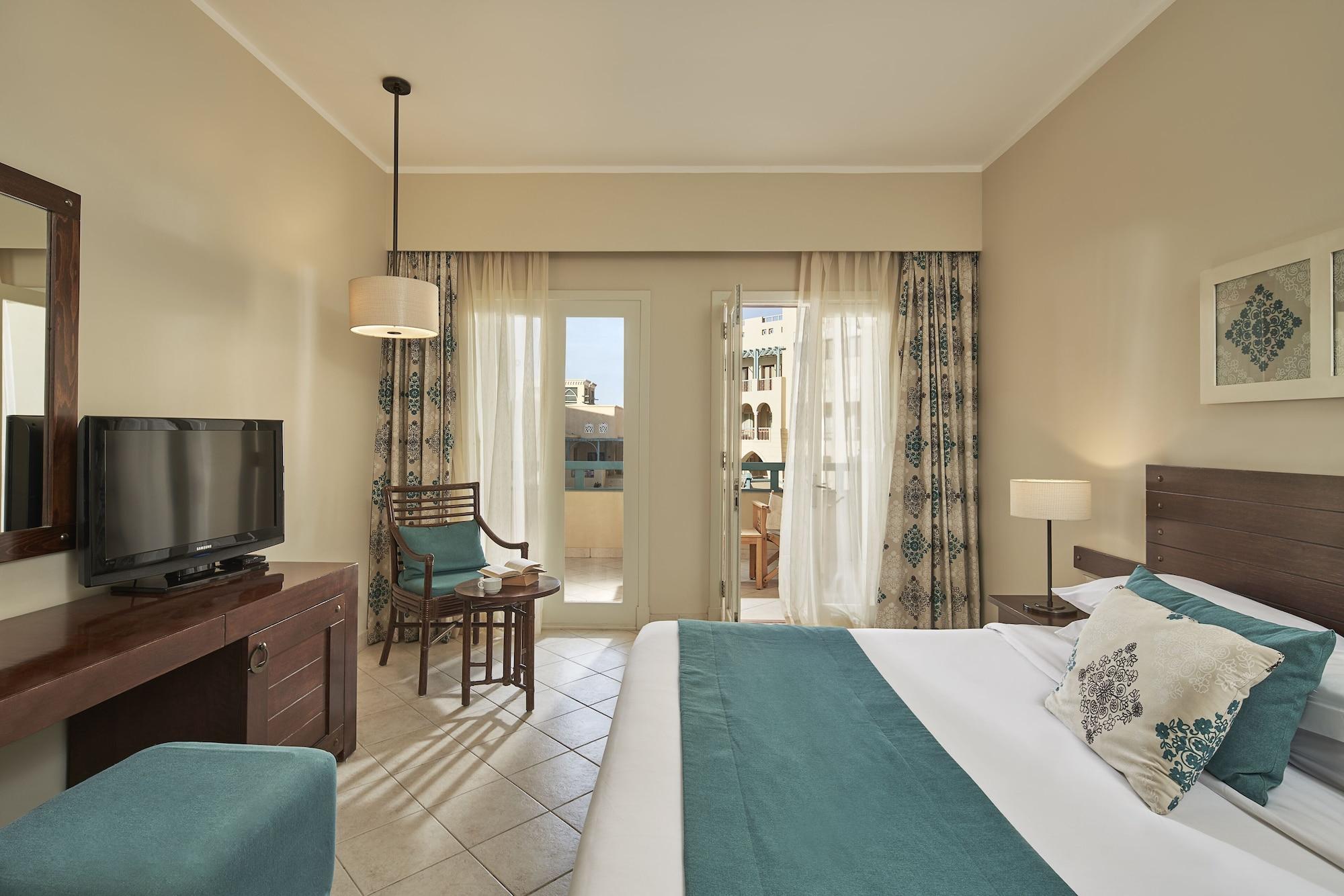 Mosaique Hotel El Gouna Χουργκάντα Εξωτερικό φωτογραφία