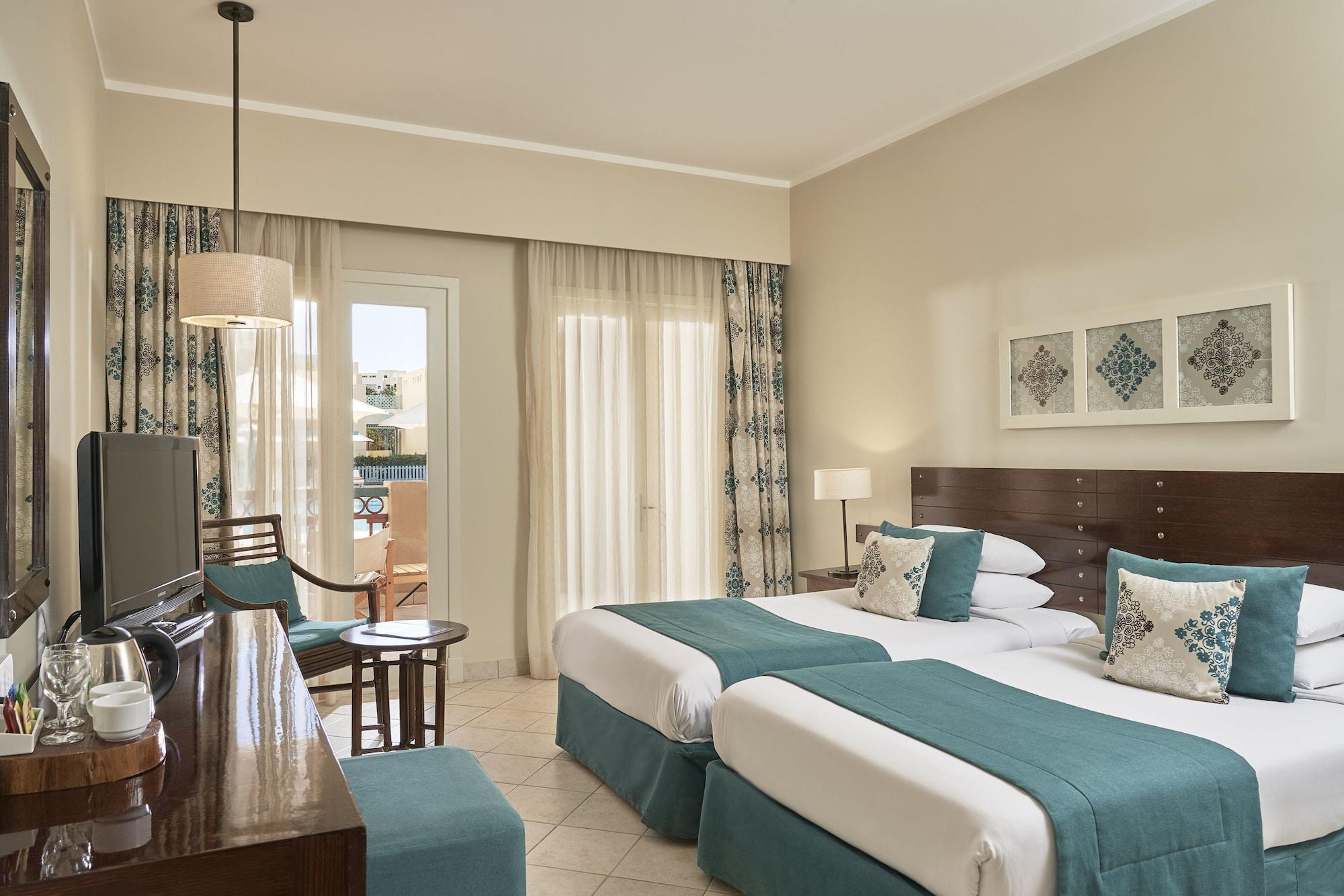 Mosaique Hotel El Gouna Χουργκάντα Εξωτερικό φωτογραφία