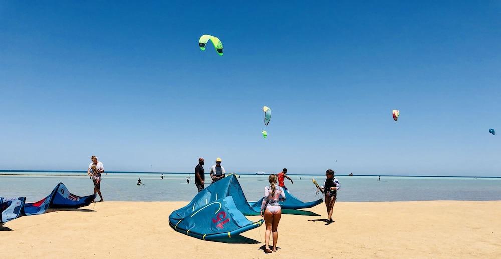Mosaique Hotel El Gouna Χουργκάντα Εξωτερικό φωτογραφία
