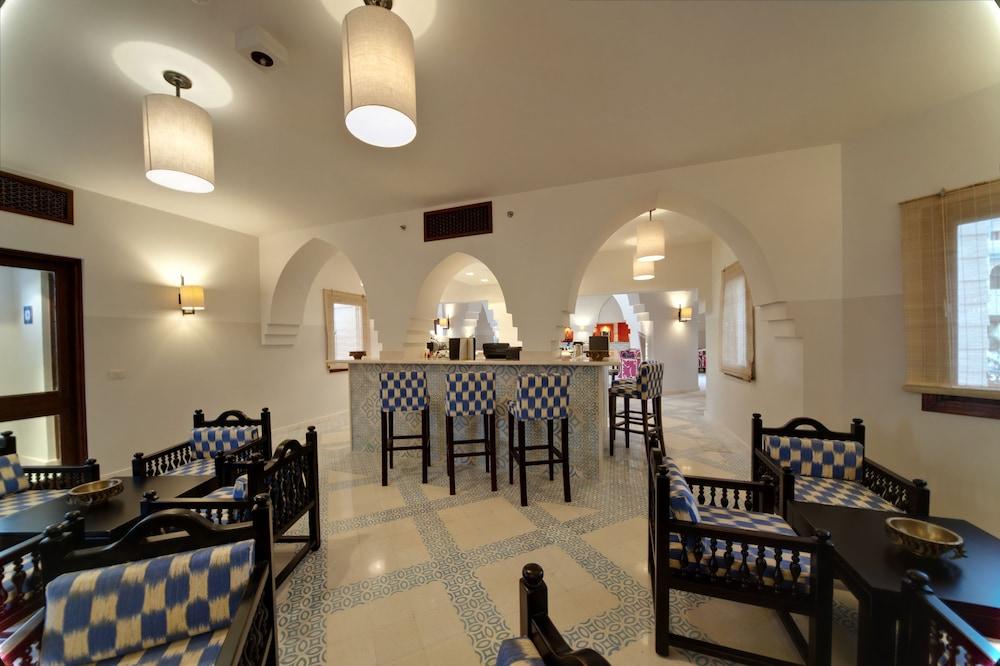Mosaique Hotel El Gouna Χουργκάντα Εξωτερικό φωτογραφία