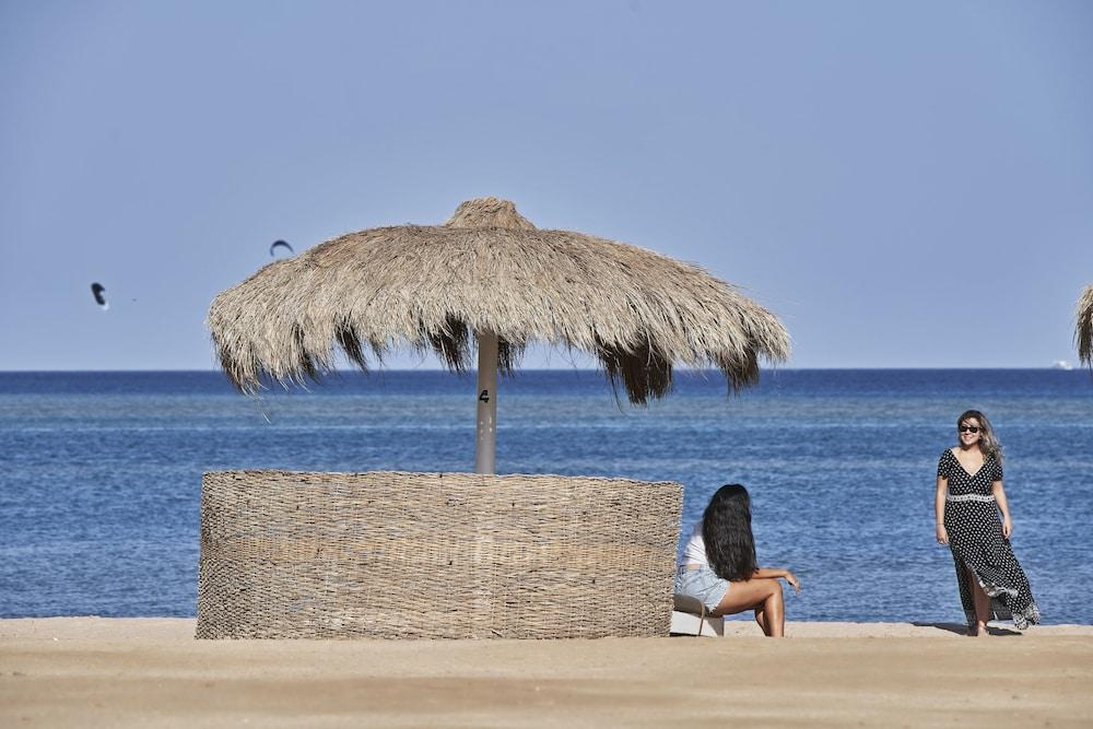 Mosaique Hotel El Gouna Χουργκάντα Εξωτερικό φωτογραφία