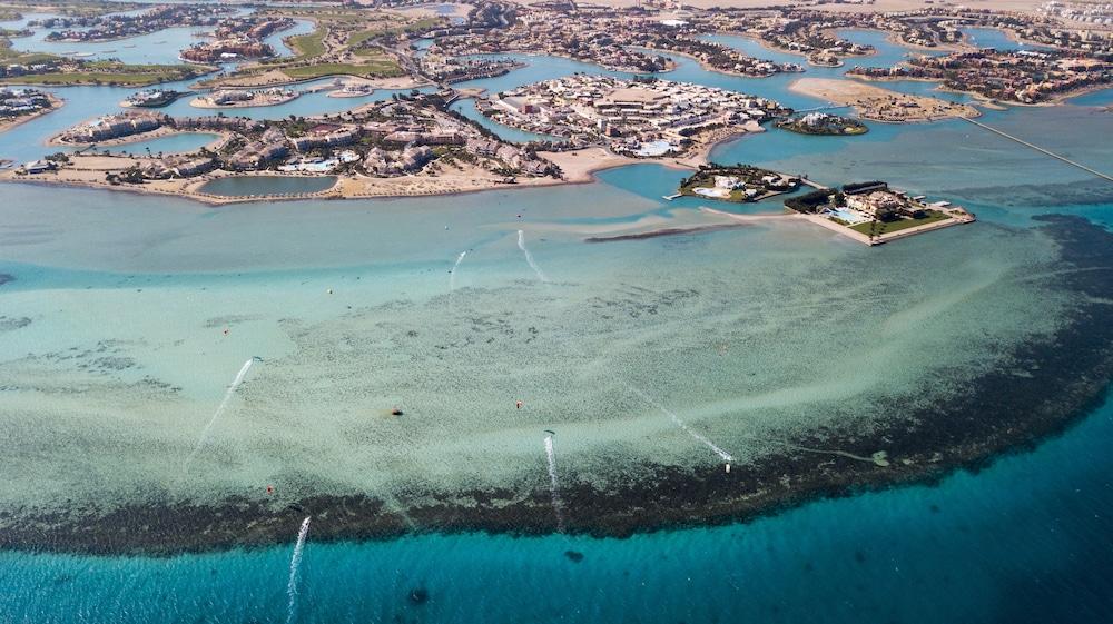 Mosaique Hotel El Gouna Χουργκάντα Εξωτερικό φωτογραφία