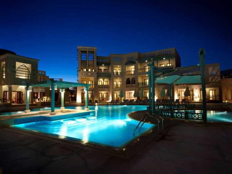 Mosaique Hotel El Gouna Χουργκάντα Εξωτερικό φωτογραφία
