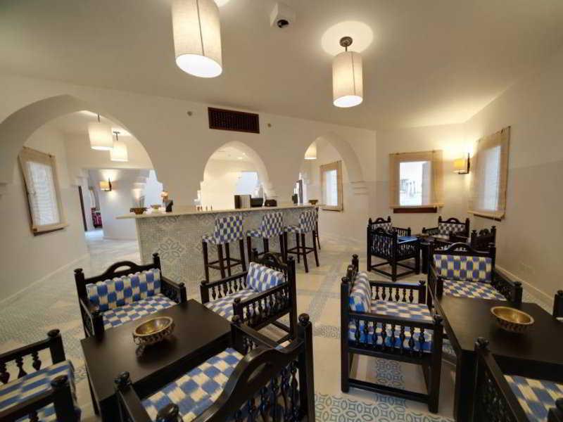 Mosaique Hotel El Gouna Χουργκάντα Εξωτερικό φωτογραφία
