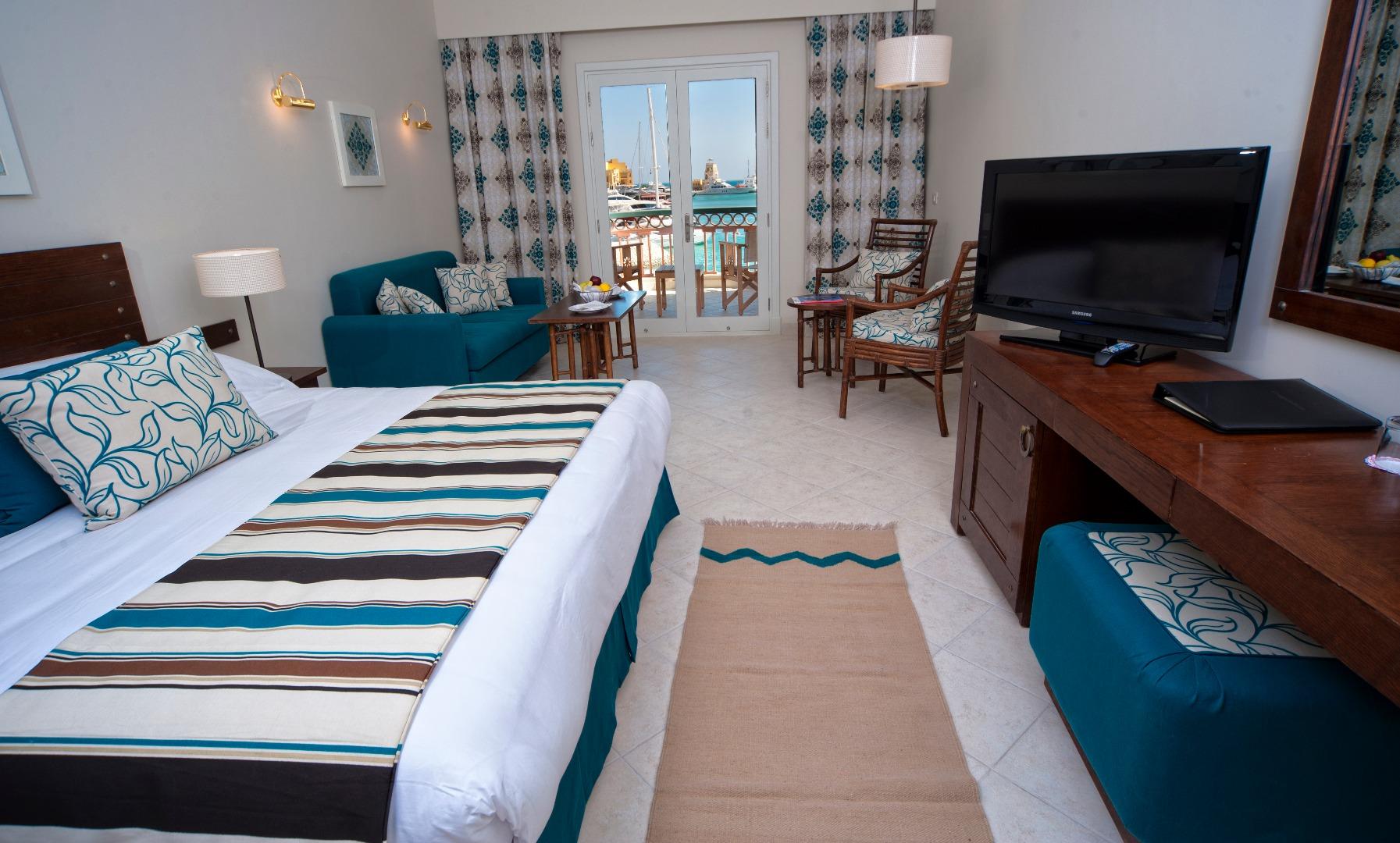 Mosaique Hotel El Gouna Χουργκάντα Εξωτερικό φωτογραφία