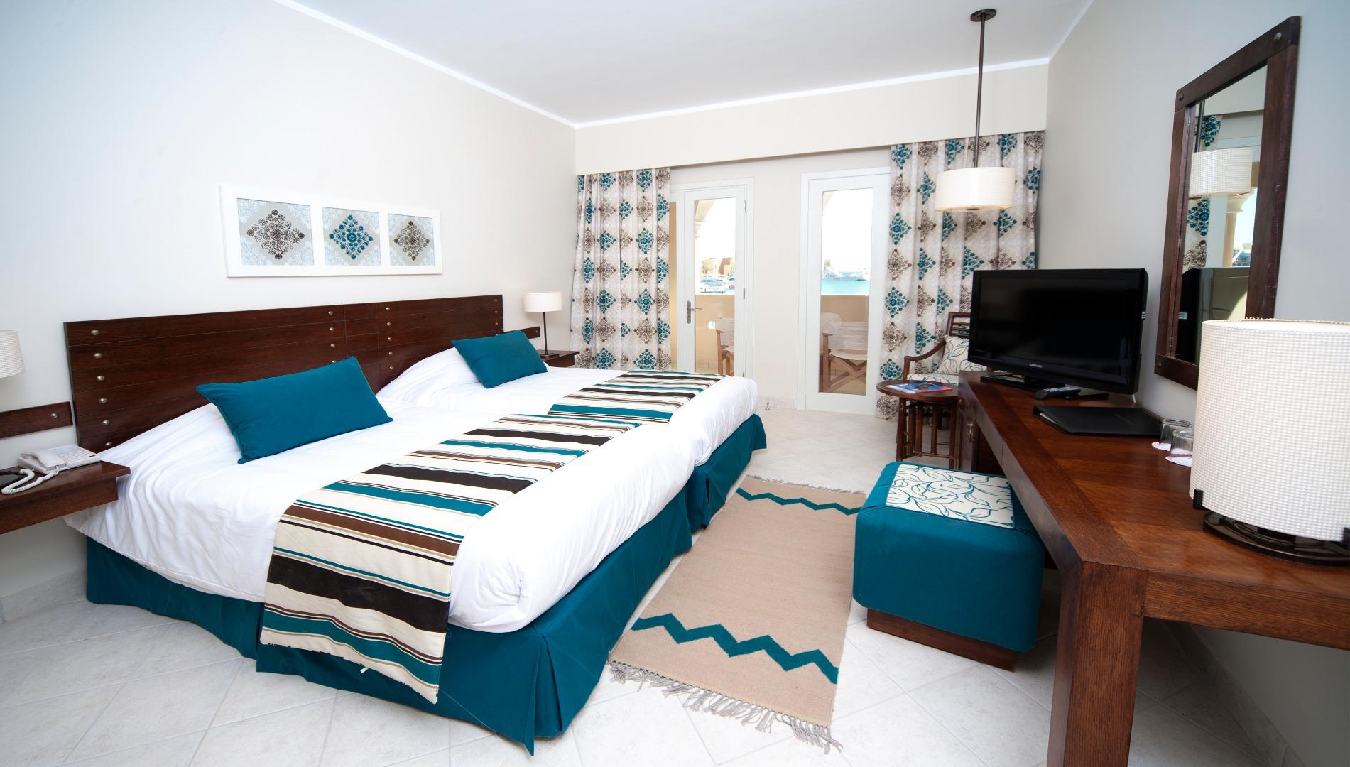 Mosaique Hotel El Gouna Χουργκάντα Εξωτερικό φωτογραφία