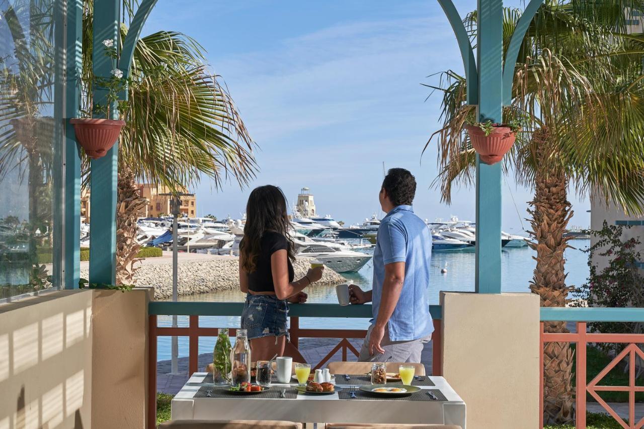 Mosaique Hotel El Gouna Χουργκάντα Εξωτερικό φωτογραφία