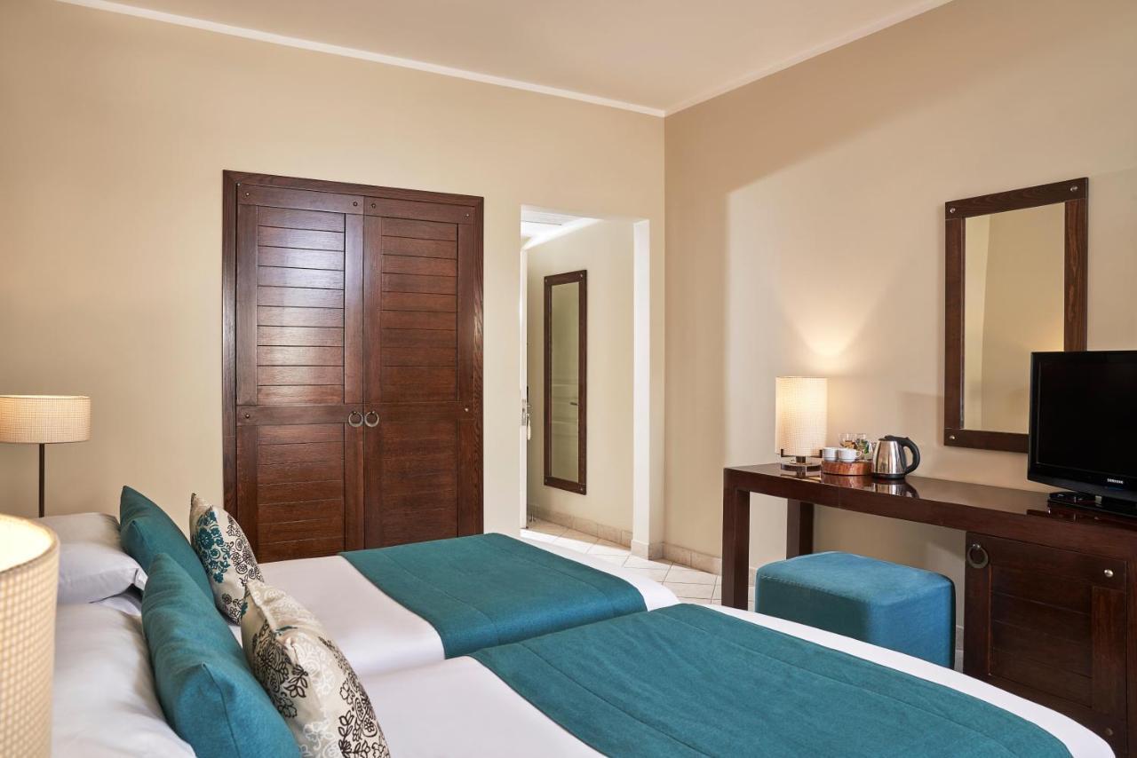 Mosaique Hotel El Gouna Χουργκάντα Εξωτερικό φωτογραφία