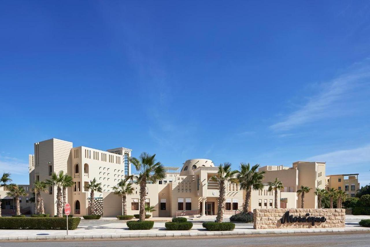 Mosaique Hotel El Gouna Χουργκάντα Εξωτερικό φωτογραφία