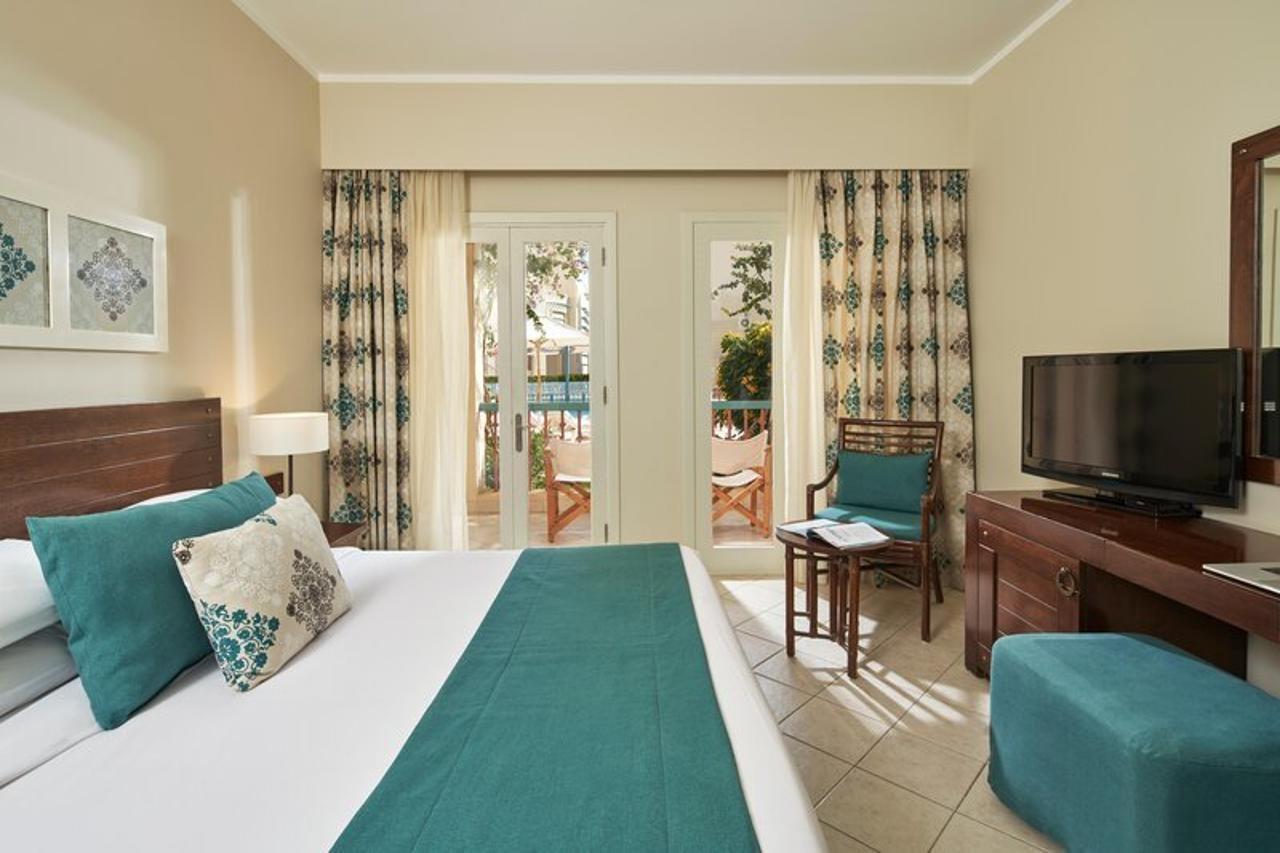 Mosaique Hotel El Gouna Χουργκάντα Εξωτερικό φωτογραφία