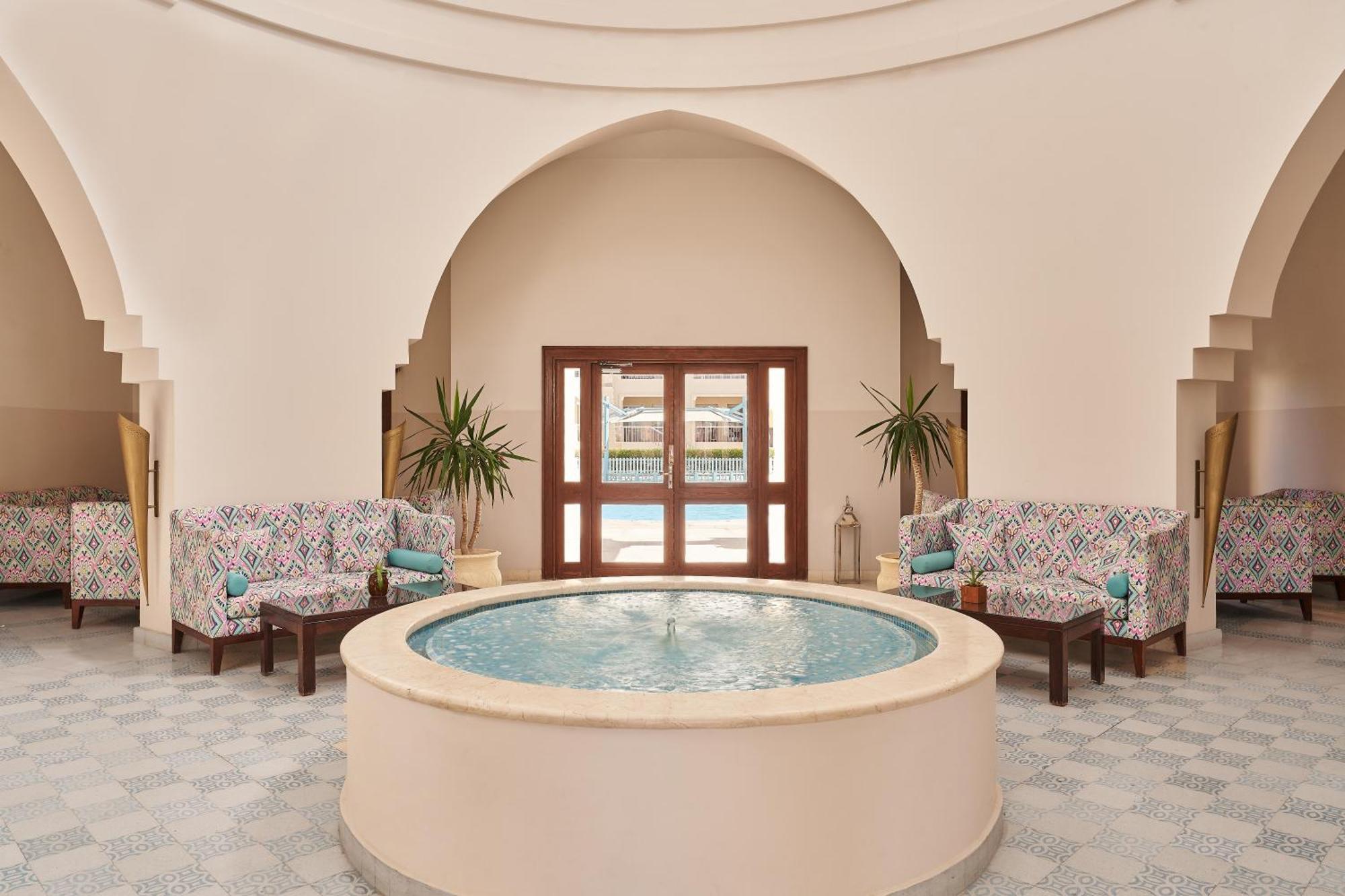 Mosaique Hotel El Gouna Χουργκάντα Εξωτερικό φωτογραφία