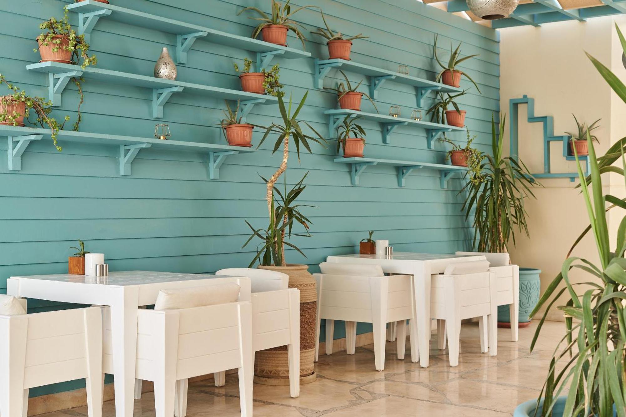 Mosaique Hotel El Gouna Χουργκάντα Εξωτερικό φωτογραφία
