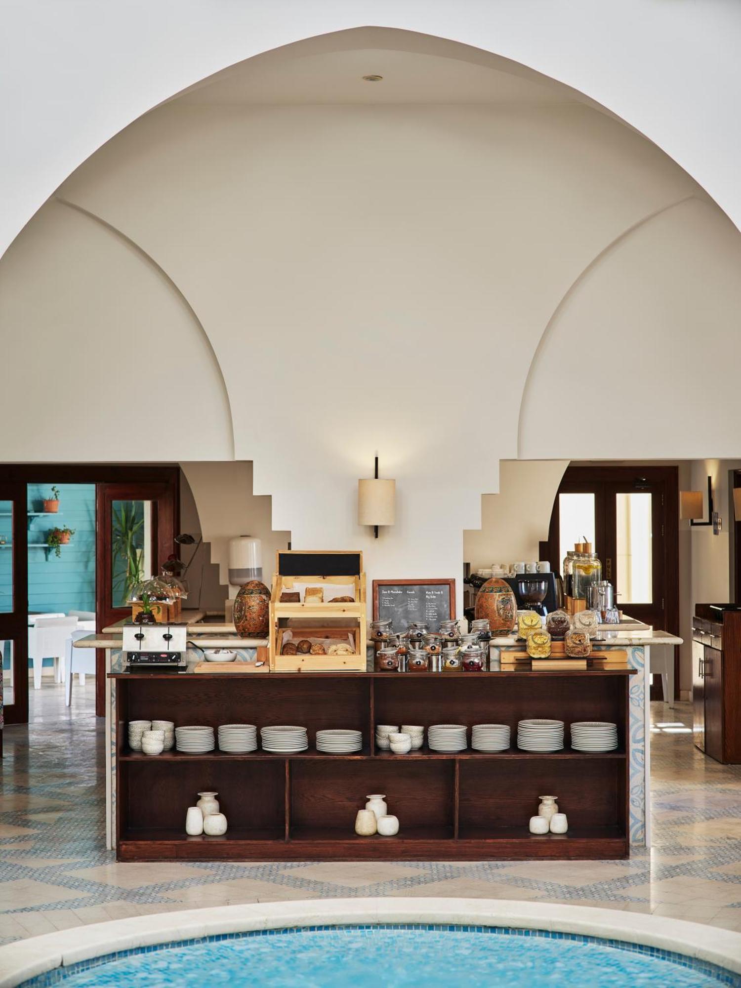 Mosaique Hotel El Gouna Χουργκάντα Εξωτερικό φωτογραφία